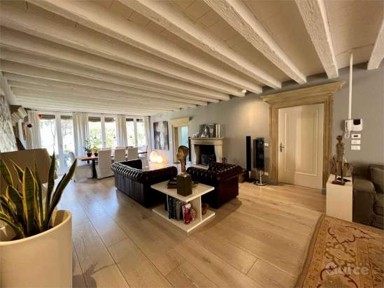 Piano Nobile in Palazzo del Sec. XVI° - Via Roma a Vittorio Veneto foto-41875