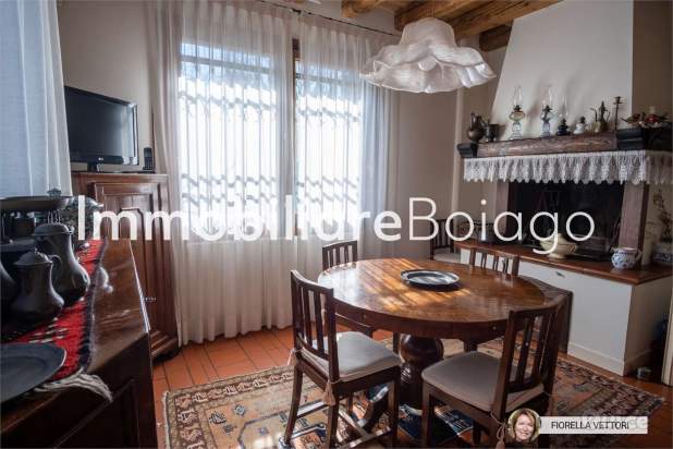 Treviso - Signorile Villa Fuori mura a Treviso foto-360344