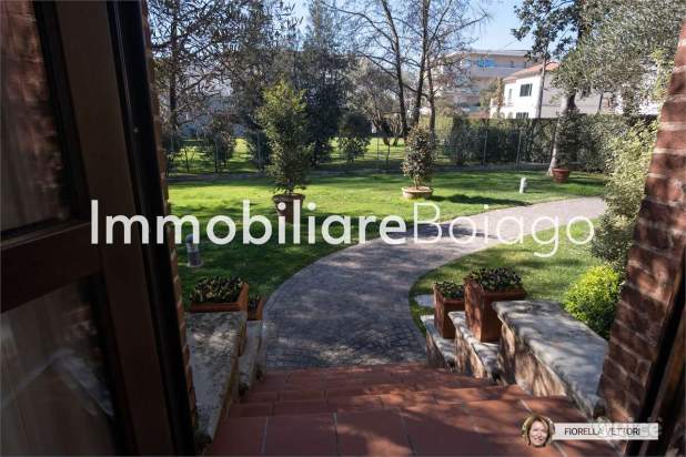 Treviso - Signorile Villa Fuori mura a Treviso foto-360336