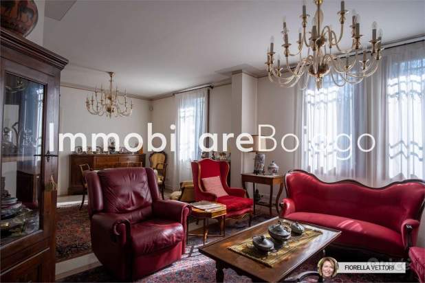 Treviso - Signorile Villa Fuori mura a Treviso foto-360340