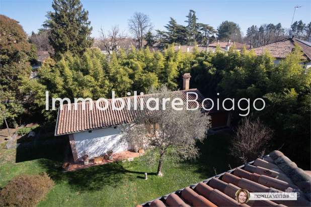 Treviso - Signorile Villa Fuori mura a Treviso foto-360335