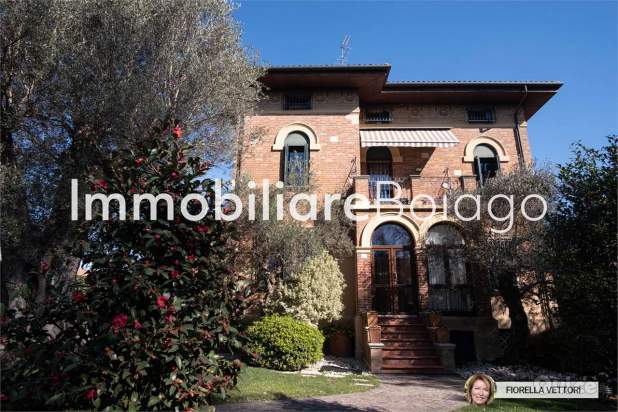 Treviso - Signorile Villa Fuori mura a Treviso foto-41975