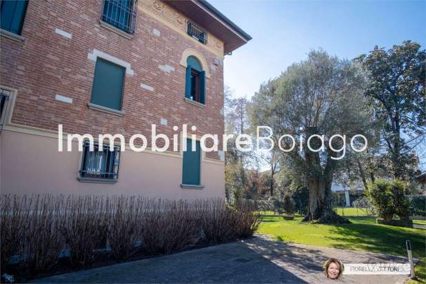 Treviso - Signorile Villa Fuori mura a Treviso foto-360334