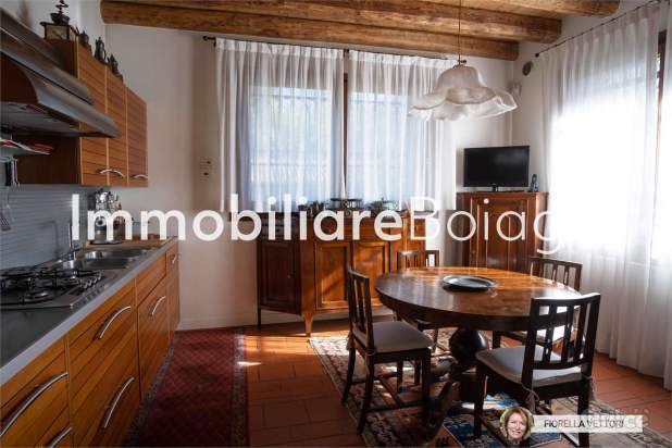 Treviso - Signorile Villa Fuori mura a Treviso foto-360343