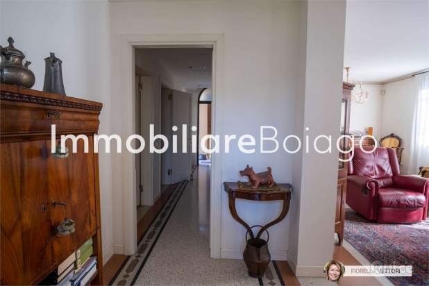 Treviso - Signorile Villa Fuori mura a Treviso foto-360339