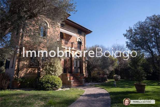 Treviso - Signorile Villa Fuori mura a Treviso foto-360332