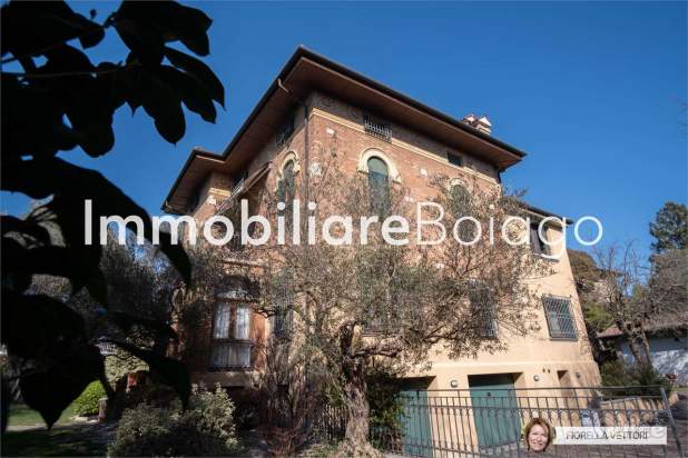 Treviso - Signorile Villa Fuori mura a Treviso foto-360333