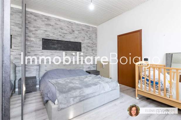 Appartamento al piano terra con ampio scoperto a Treviso foto-360543