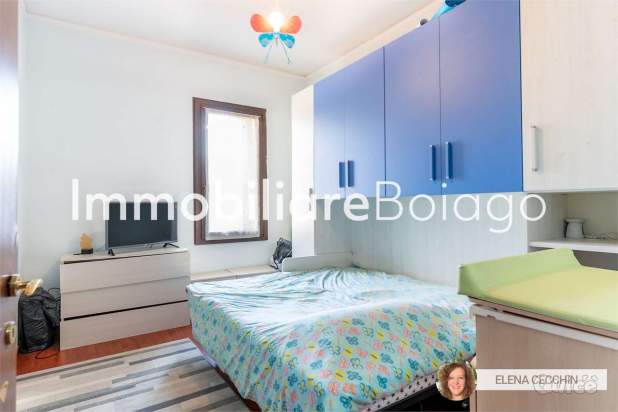 Appartamento al piano terra con ampio scoperto a Treviso foto-360546