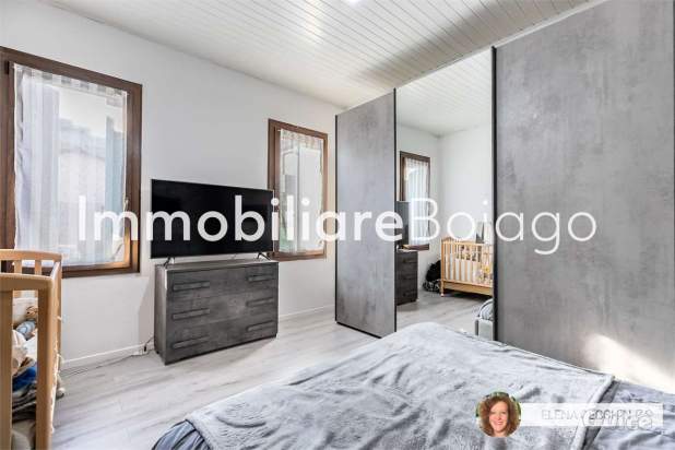 Appartamento al piano terra con ampio scoperto a Treviso foto-360545