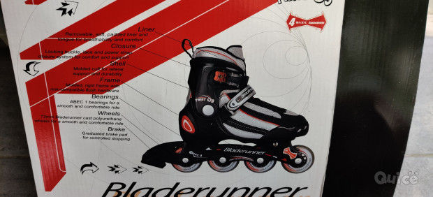 Rollerblade regolabili foto-4207