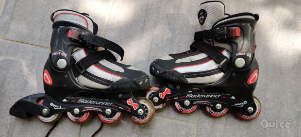 Rollerblade regolabili foto-23024