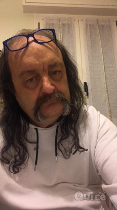 61enne cerco donna per rapporto serio finalizzato alla convivenza foto-362180