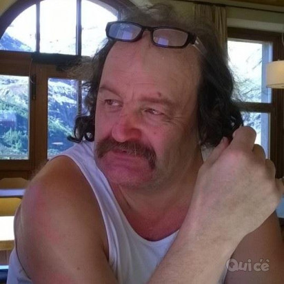 61enne cerco donna per rapporto serio finalizzato alla convivenza foto-362179