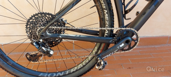 Trek Procaliber 9.8  foto-362645