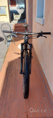 Trek Procaliber 9.8  foto-362646