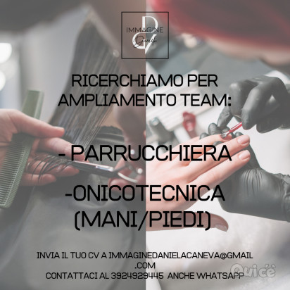 Parrucchiera foto-42310