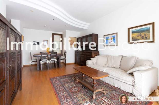 Luminoso ultimo piano a Treviso foto-363838