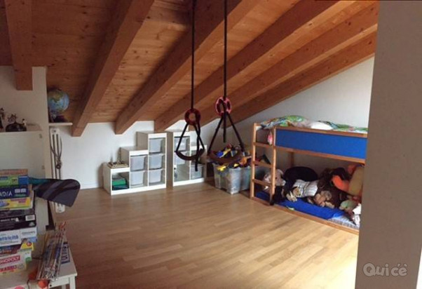 Appartamento buono stato, su più livelli, Treviso foto-23176