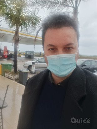 Sei una compagna di spirito e carattere? foto-364130