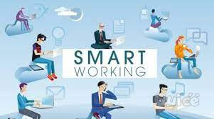 Nuova opportunità di lavoro Smart foto-42467