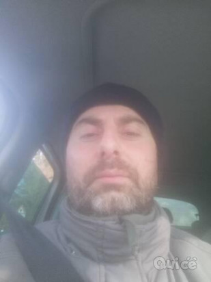 Cerco compagna per la vita.  foto-42475