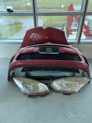 pezzi di ricambio c4 picasso foto-4253