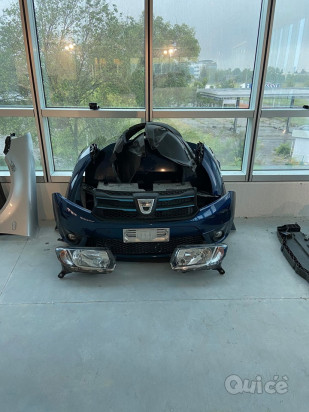 pezzi di ricambio dacia sandero foto-4254