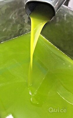 Olio Extra Vergine Oliva (EVO) foto-364716