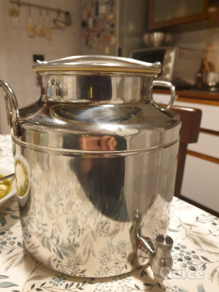 Olio Extra Vergine Oliva (EVO) foto-364717