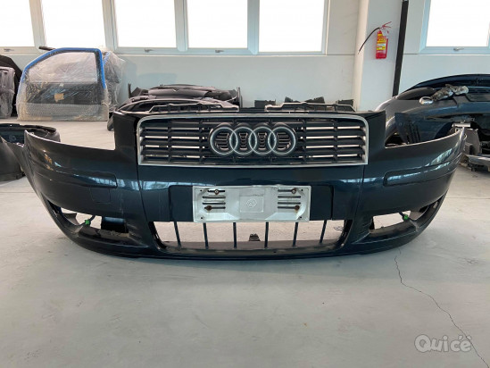 pezzi di ricambio musata audi A3 2005 foto-23224