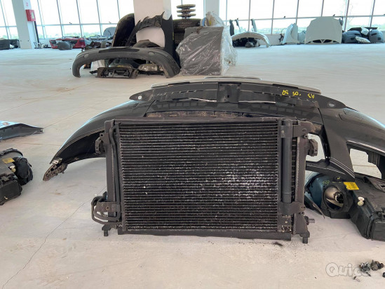 pezzi di ricambio musata audi A3 2005 foto-23225