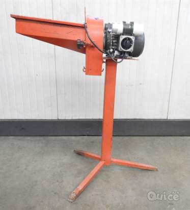 Mulino elettrico foto-42563