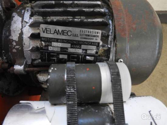 Mulino elettrico foto-364740