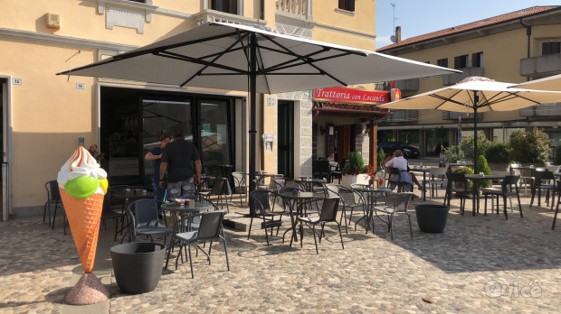 CAFFETTERIA GELATERIA  foto-42573