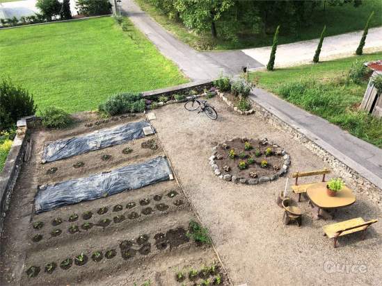 INTERA CASA BIFAMILIARE con giardino  a Fregona. a Fregona foto-364859