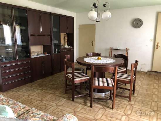 INTERA CASA BIFAMILIARE con giardino  a Fregona. a Fregona foto-364861