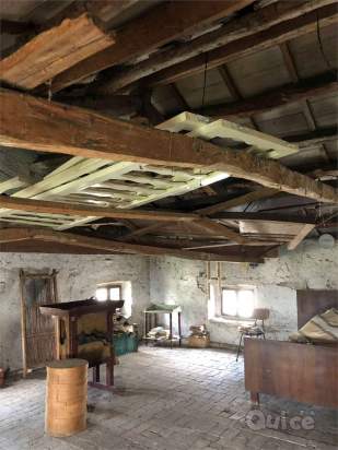 INTERA CASA BIFAMILIARE con giardino  a Fregona. a Fregona foto-364870