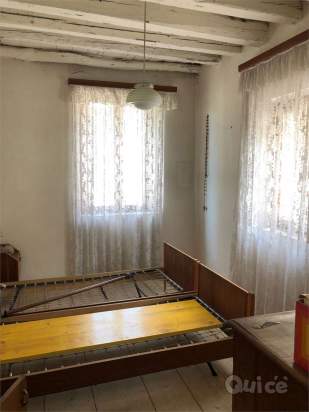 INTERA CASA BIFAMILIARE con giardino  a Fregona. a Fregona foto-364867