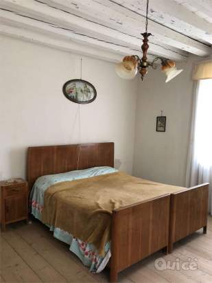 INTERA CASA BIFAMILIARE con giardino  a Fregona. a Fregona foto-364866