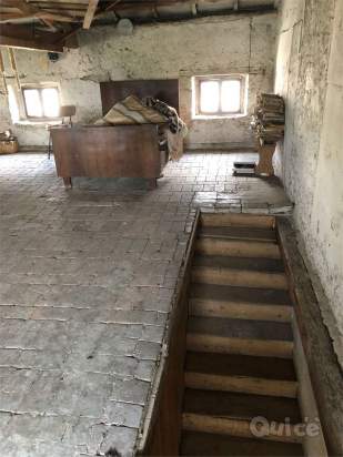 INTERA CASA BIFAMILIARE con giardino  a Fregona. a Fregona foto-364869