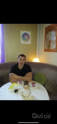 Cerco una donna seria per sposare. foto-364987