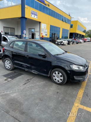 pezzi di ricambi polo  foto-23252