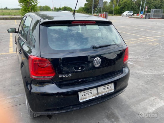 pezzi di ricambi polo  foto-23250