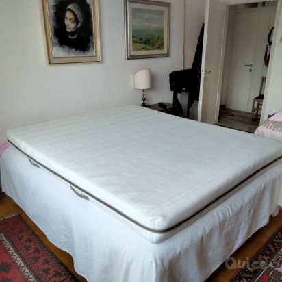 materasso matrimoniale cm 190 x 160 foto-365142