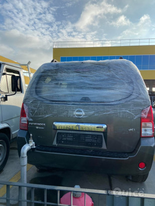 pezzi di ricambio nissan pathfinder foto-23355