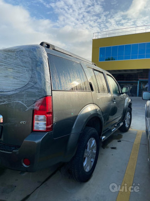 pezzi di ricambio nissan pathfinder foto-23354
