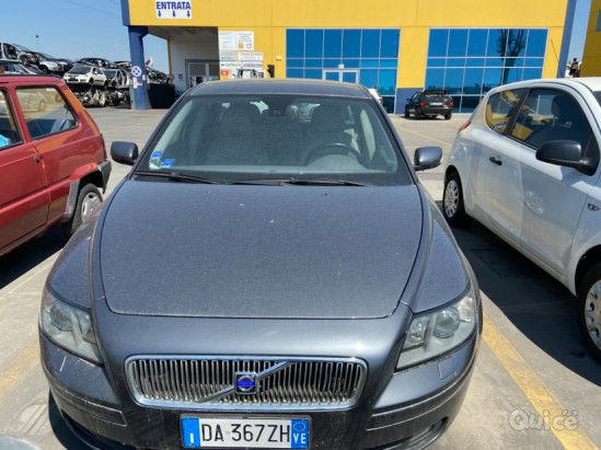 vendesi volvo v50  foto-23415