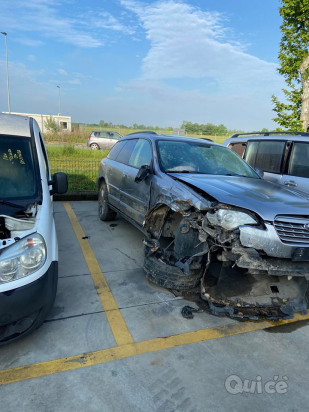 pezzi di ricambio subaru outback foto-4298
