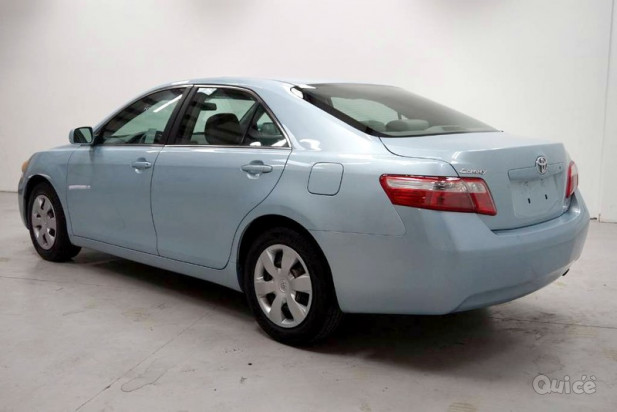 Toyota Camry LE del 2009 foto-367799